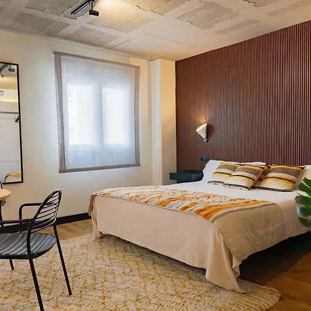 Appartement Bubu By Exclusive Homes *