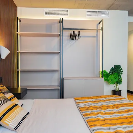 Bubu By Exclusive Homes