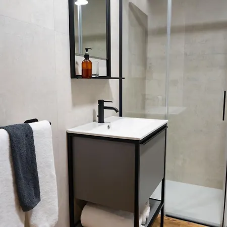 Bubu By Exclusive Homes Apartament