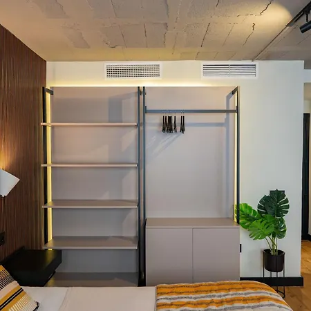 Bubu By Exclusive Homes Appartement *