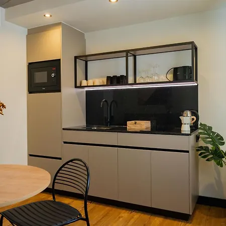Bubu By Exclusive Homes Apartament