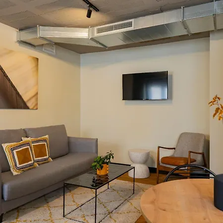Bubu By Exclusive Homes Apartament