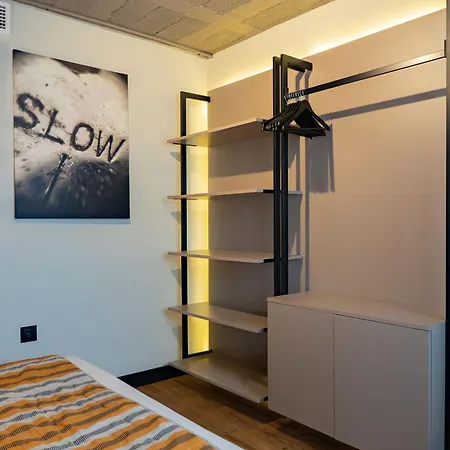 Apartament Bubu By Exclusive Homes