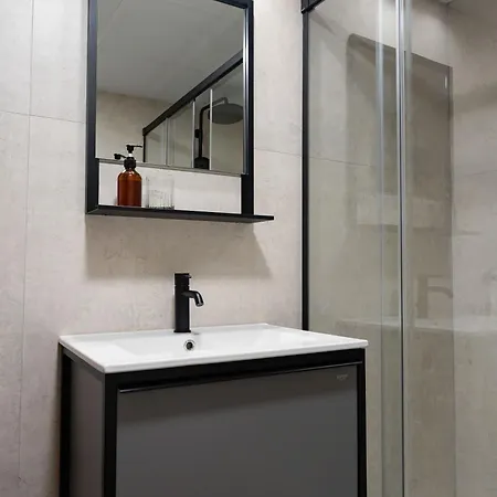 Bubu By Exclusive Homes Malaga