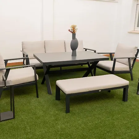 Bubu By Exclusive Homes *