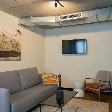 Apartament Bubu By Exclusive Homes Malaga