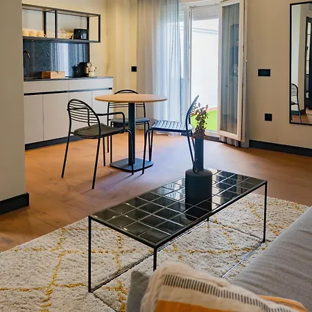 Apartament Bubu By Exclusive Homes Malaga