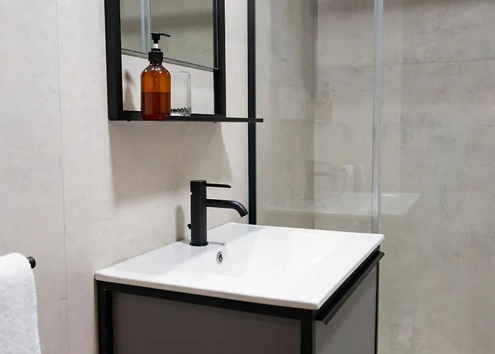 Апартаменты Bubu By Exclusive Homes